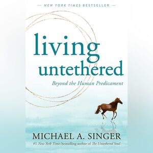 Living Unthered Book